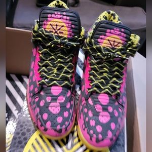 Way of Wade 2 All Star - 11